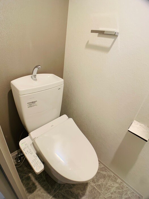 S-RESIDENCE烏森aureateの物件内観写真