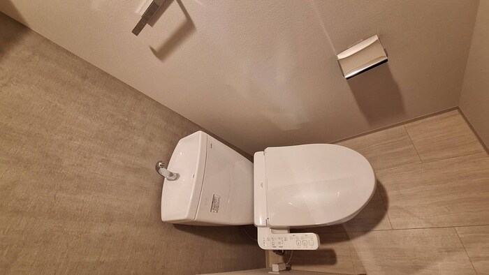 S-RESIDENCE烏森aureateの物件内観写真