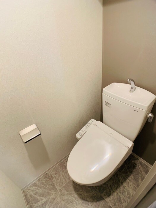 S-RESIDENCE烏森aureateの物件内観写真