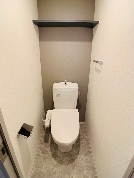 S-RESIDENCE烏森aureateの物件内観写真