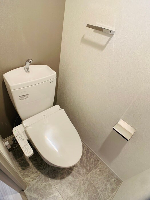 S-RESIDENCE烏森aureateの物件内観写真