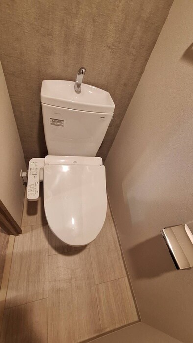 S-RESIDENCE烏森aureateの物件内観写真