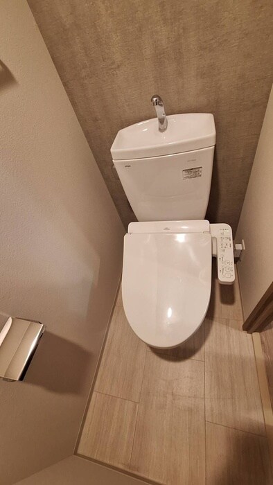 S-RESIDENCE烏森aureateの物件内観写真