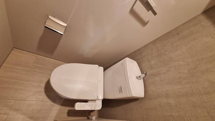 S-RESIDENCE烏森aureateの物件内観写真