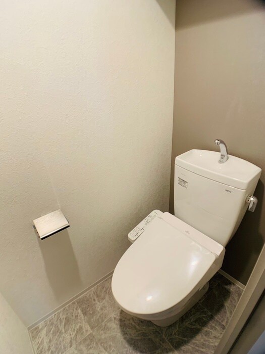 S-RESIDENCE烏森aureateの物件内観写真