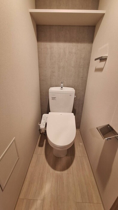 S-RESIDENCE烏森aureateの物件内観写真