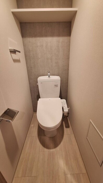 S-RESIDENCE烏森aureateの物件内観写真