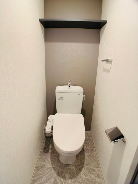 S-RESIDENCE烏森aureateの物件内観写真