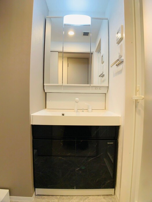 S-RESIDENCE烏森aureateの物件内観写真