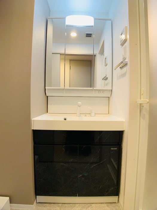 S-RESIDENCE烏森aureateの物件内観写真