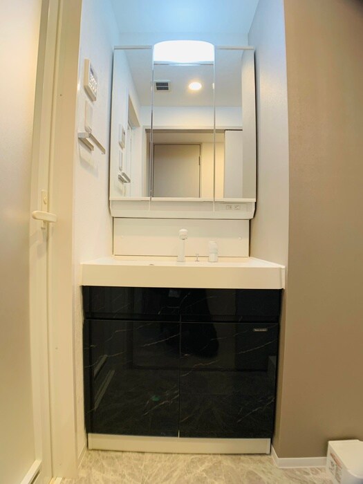 S-RESIDENCE烏森aureateの物件内観写真