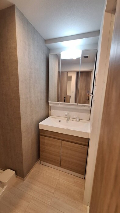 S-RESIDENCE烏森aureateの物件内観写真