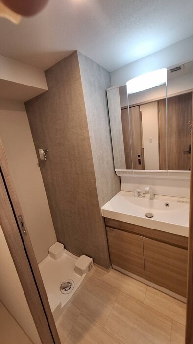 S-RESIDENCE烏森aureateの物件内観写真