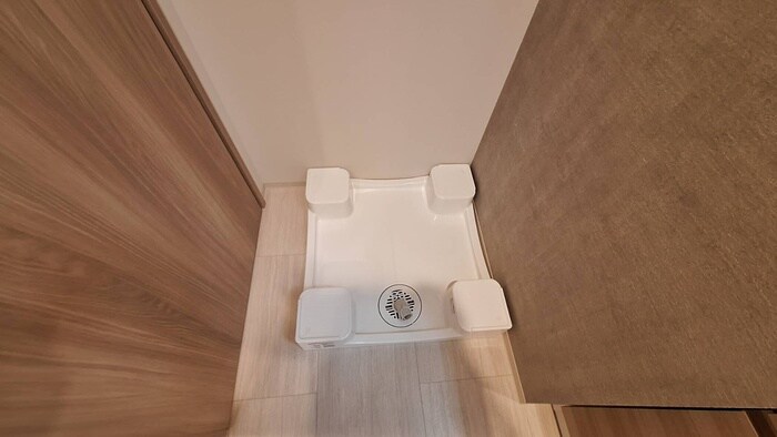 S-RESIDENCE烏森aureateの物件内観写真