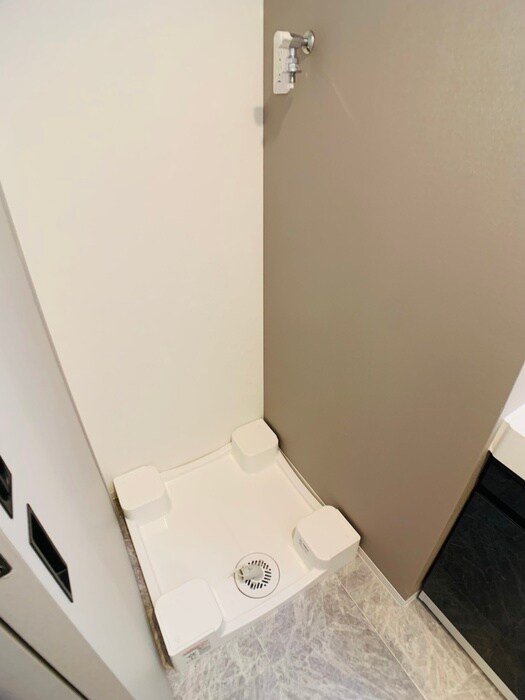 S-RESIDENCE烏森aureateの物件内観写真