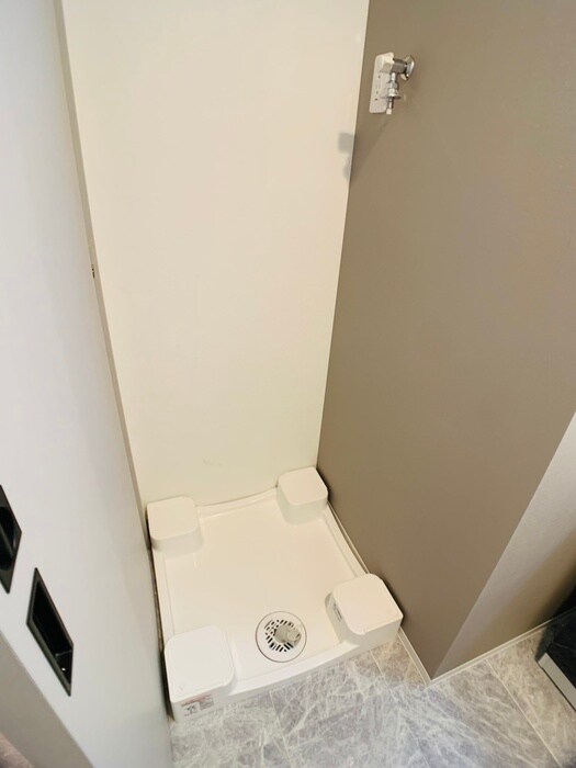 S-RESIDENCE烏森aureateの物件内観写真