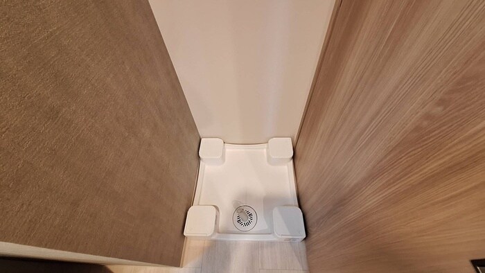 S-RESIDENCE烏森aureateの物件内観写真