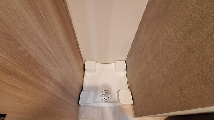 S-RESIDENCE烏森aureateの物件内観写真