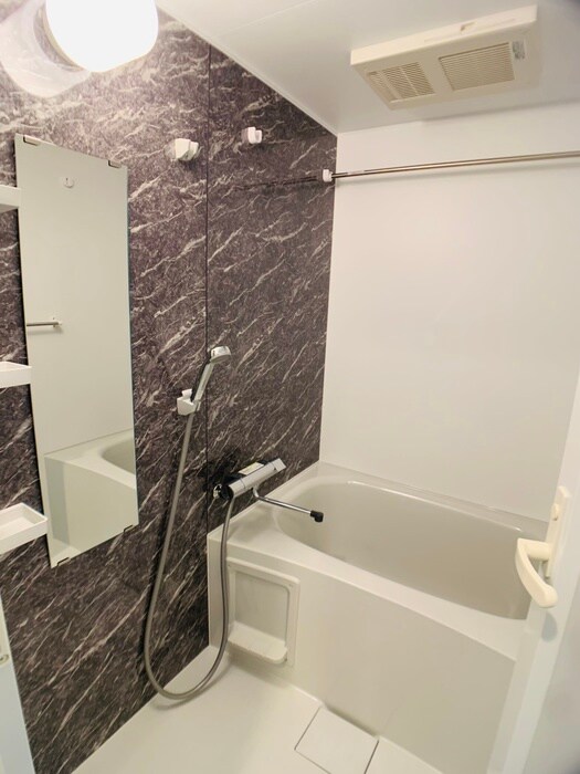 S-RESIDENCE烏森aureateの物件内観写真