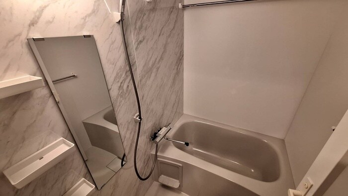 S-RESIDENCE烏森aureateの物件内観写真