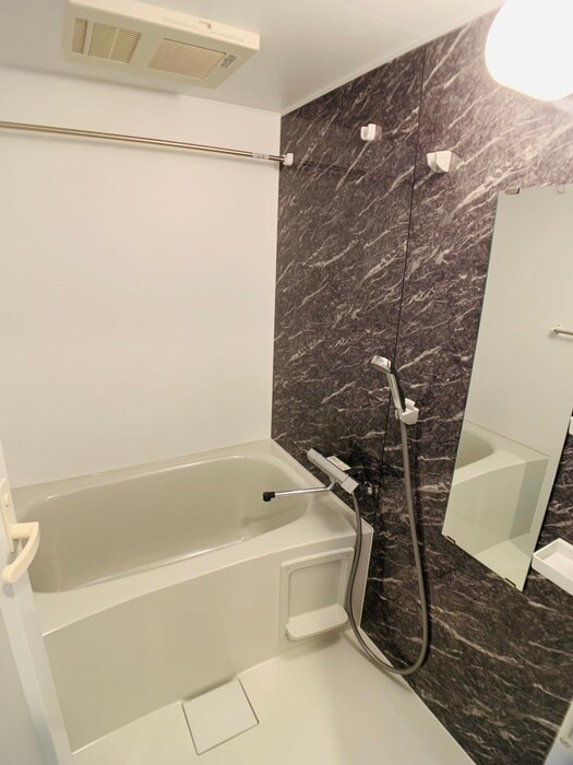 S-RESIDENCE烏森aureateの物件内観写真