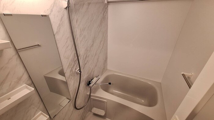 S-RESIDENCE烏森aureateの物件内観写真