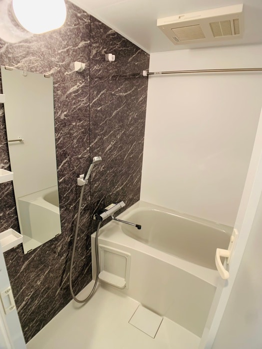 S-RESIDENCE烏森aureateの物件内観写真