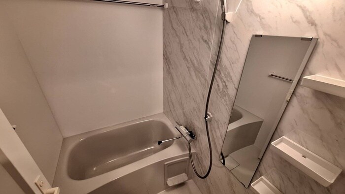 S-RESIDENCE烏森aureateの物件内観写真