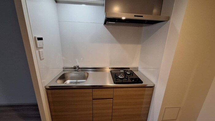 S-RESIDENCE烏森aureateの物件内観写真