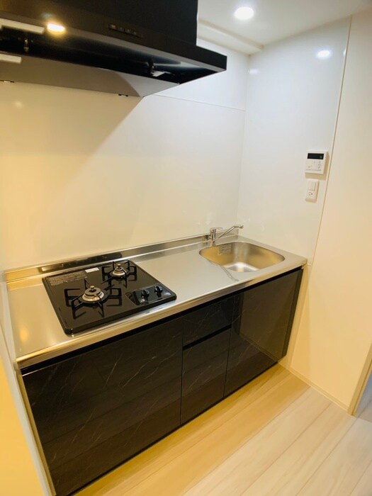 S-RESIDENCE烏森aureateの物件内観写真