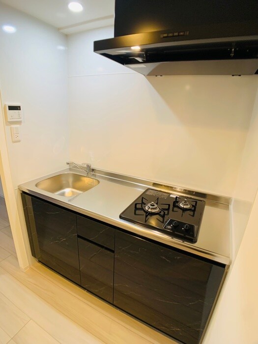 S-RESIDENCE烏森aureateの物件内観写真