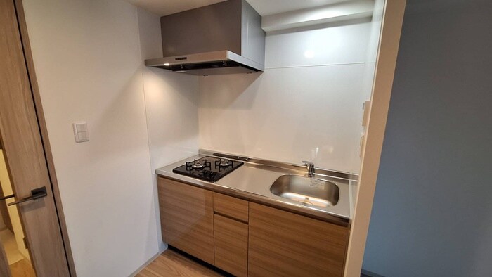 S-RESIDENCE烏森aureateの物件内観写真