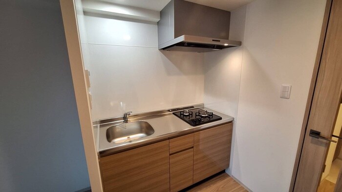 S-RESIDENCE烏森aureateの物件内観写真