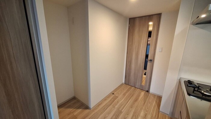 S-RESIDENCE烏森aureateの物件内観写真