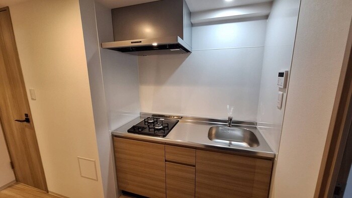 S-RESIDENCE烏森aureateの物件内観写真