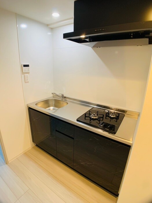 S-RESIDENCE烏森aureateの物件内観写真