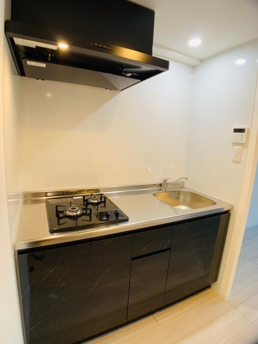 S-RESIDENCE烏森aureateの物件内観写真