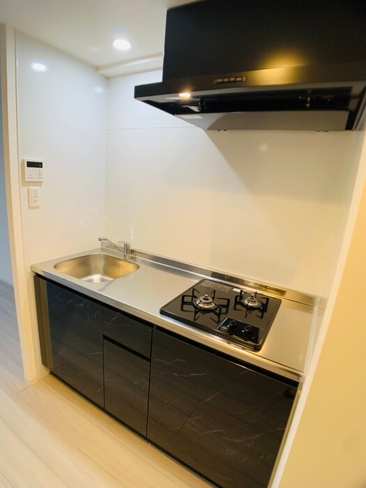 S-RESIDENCE烏森aureateの物件内観写真