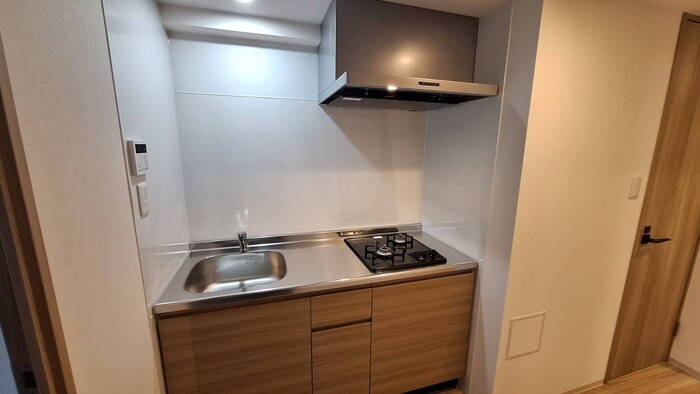 S-RESIDENCE烏森aureateの物件内観写真