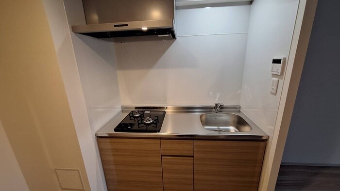 S-RESIDENCE烏森aureateの物件内観写真