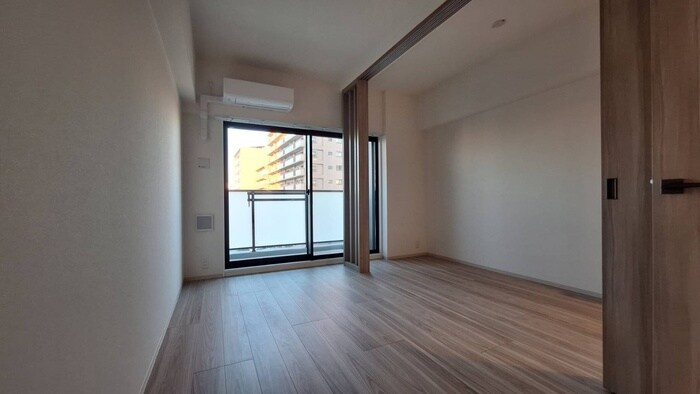 S-RESIDENCE烏森aureateの物件内観写真