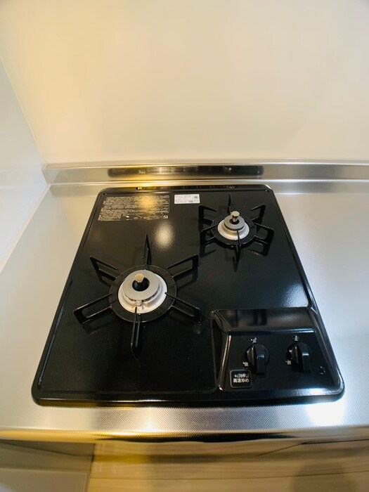 S-RESIDENCE烏森aureateの物件内観写真