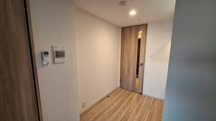 S-RESIDENCE烏森aureateの物件内観写真