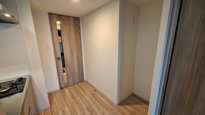 S-RESIDENCE烏森aureateの物件内観写真