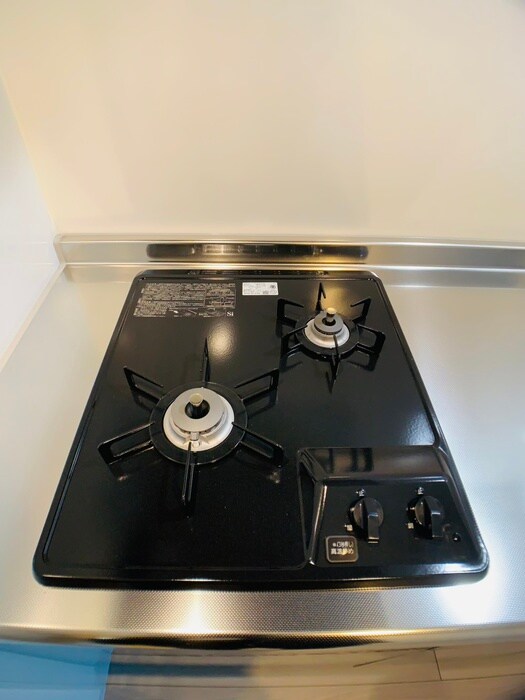 S-RESIDENCE烏森aureateの物件内観写真