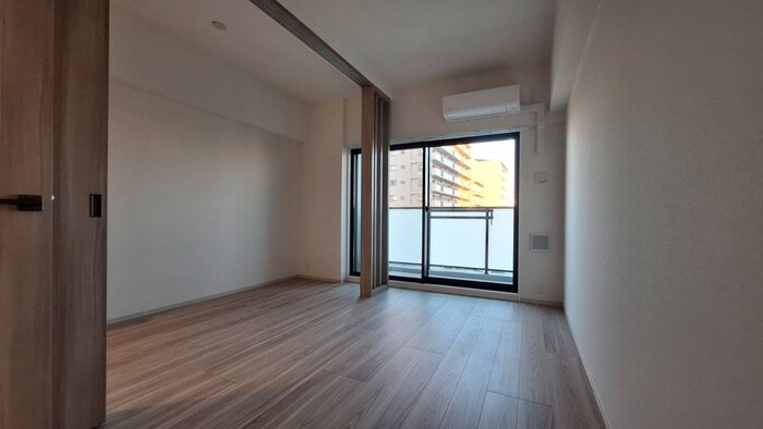 S-RESIDENCE烏森aureateの物件内観写真