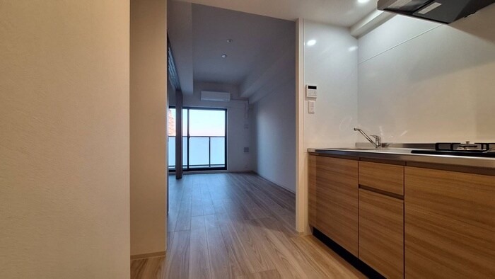 S-RESIDENCE烏森aureateの物件内観写真