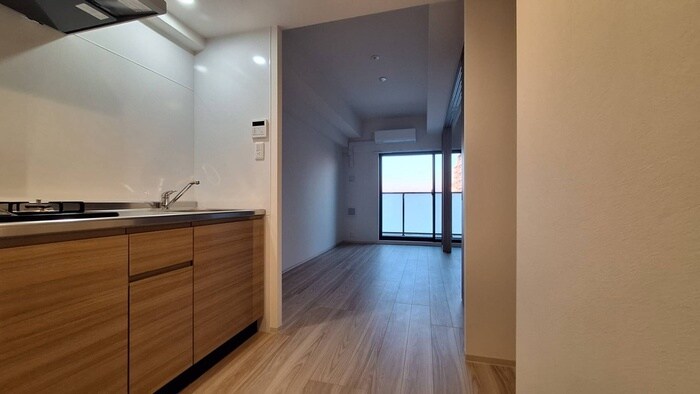 S-RESIDENCE烏森aureateの物件内観写真