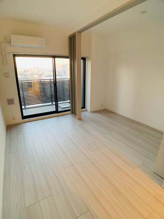 S-RESIDENCE烏森aureateの物件内観写真