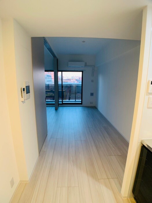 S-RESIDENCE烏森aureateの物件内観写真